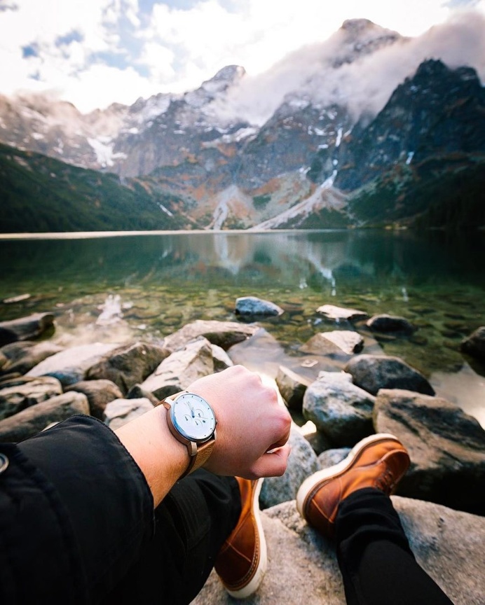 Stunning Instagrams by Matthew Pastula