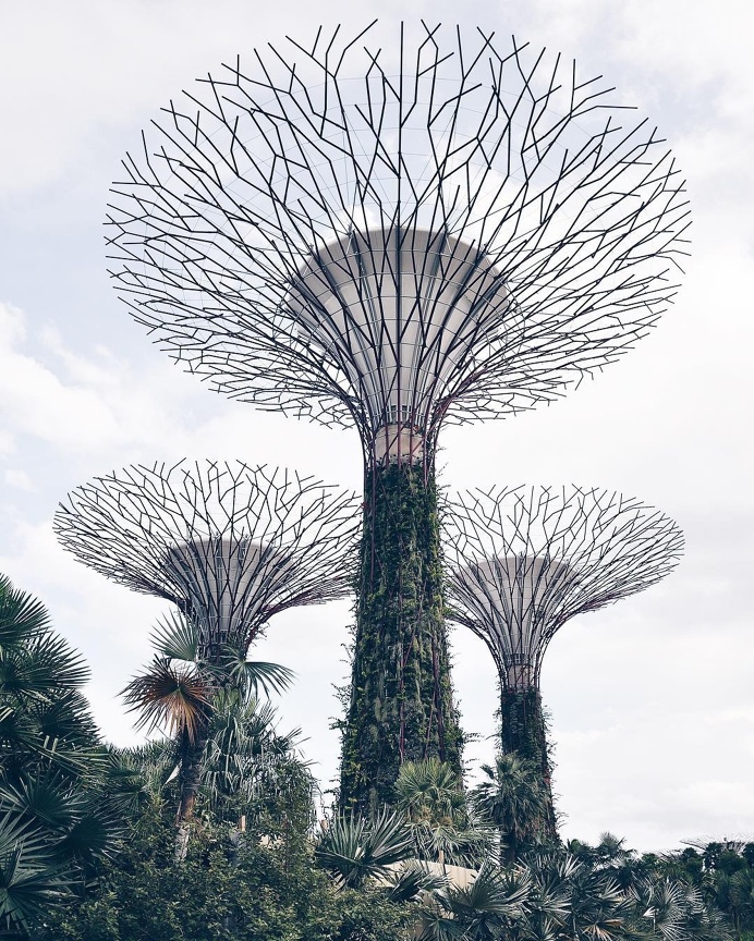 Stunning Travel Instagrams by Alex Block