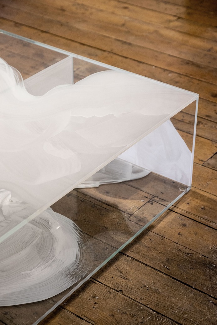 Madrid Table by Studio Truly Truly