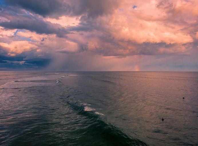 #longexpoelite: Spectacular Landscape Photography by Kah Kit Yoong