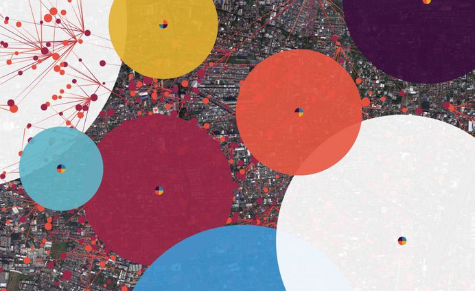 GapMaps | Atollon