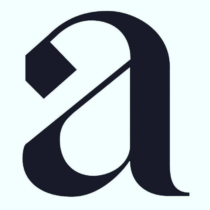 A is for awesome