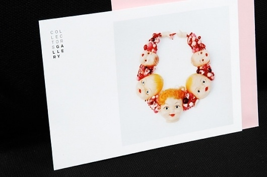 coast — Collectors Gallery #gallery #invitation #design #graphic #brand #logo