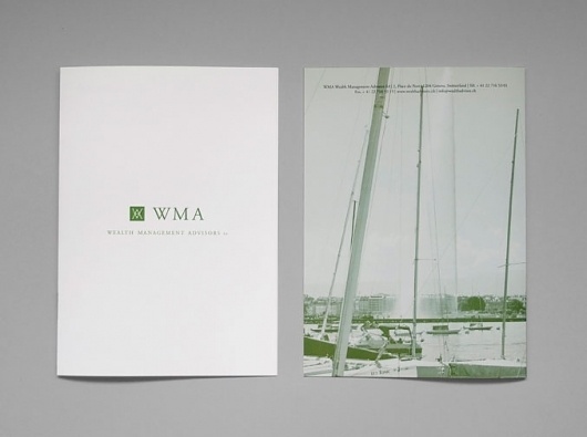 NEO NEO | Graphic Design | WMA #brochure