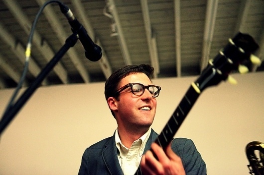 The Sciolist: June 2011 #nick #guitar #photography #waterhouse #music