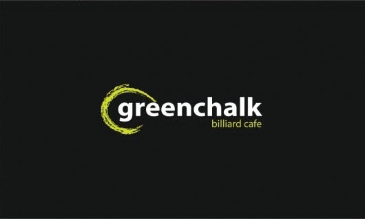 Greenchalk – Logo Design | UK Logo Design #logo #design