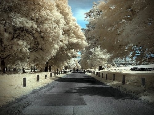 Landscape Photography by Michael Baldwin » Creative Photography Blog #inspiration #photography #landscape