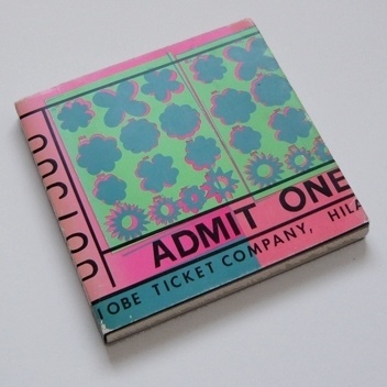 Vintage Books - Counter Print ($50-100) - Svpply #pattern #color #design #book #cover