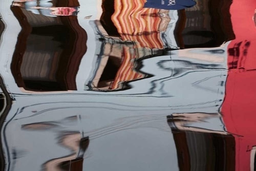 Jessica Backhaus - BOOOOOOOM! - CREATE * INSPIRE * COMMUNITY * ART * DESIGN * MUSIC * FILM * PHOTO * PROJECTS #backhaus #jessica