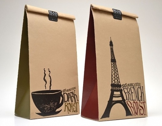 Lovely Package | Curating the very best packaging design #coffee #package