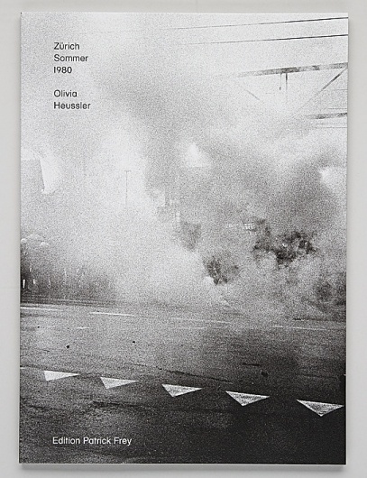 Edition Patrick Frey / Bench.li #print #design #graphic #photography