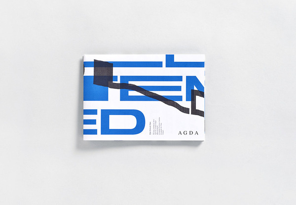 ten days #type #typography