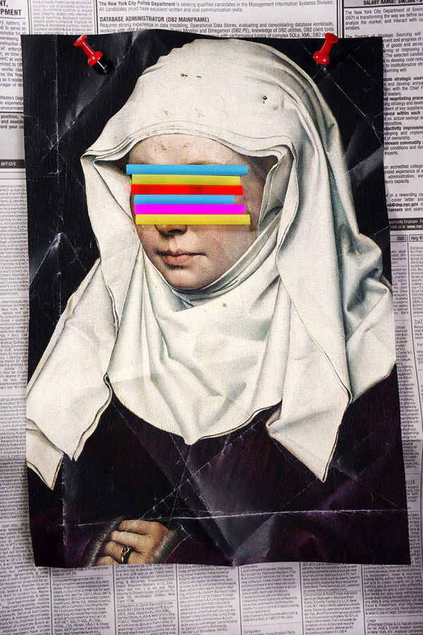 Accident Series by Zeren Badar #inspration #photography #art