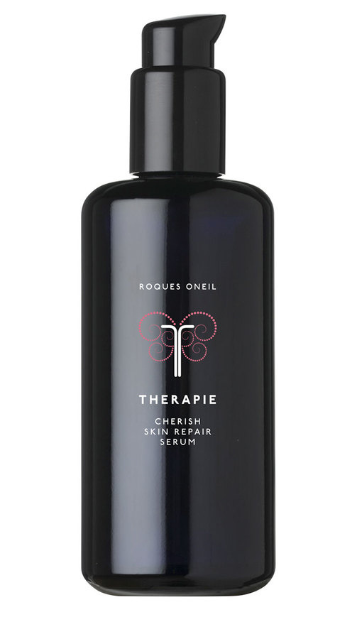 Roques ONeil, TherapieÂ The Dieline #packaging #bottle