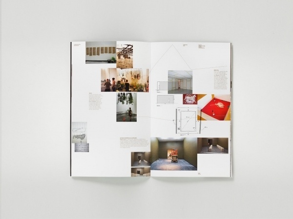 Nexus Designs #page #print #publication #exhibition #collateral #layout