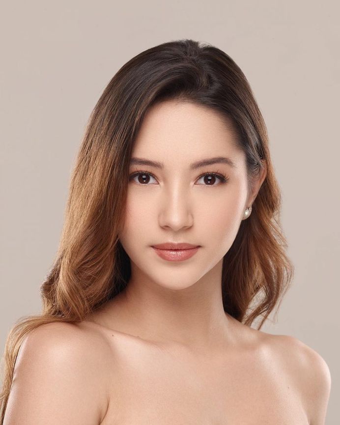 Gorgeous Beauty Portrait Photography by Hengky Irawan