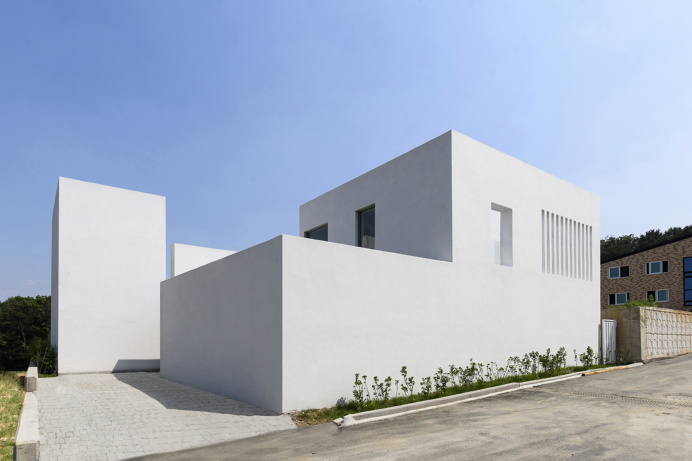 Lighthouse Residence