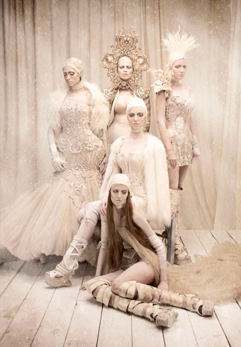 tina patni | Tumblr #haute