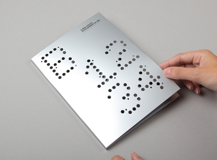 B123 (Editorial) by Lo Siento Studio, Barcelona #hh