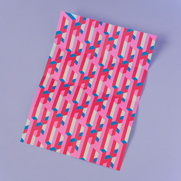 Untitled / Print — astronaut #astronaut #design