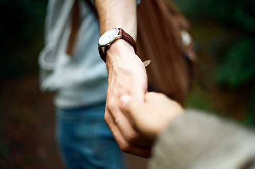 #hand #love