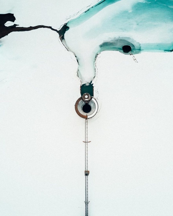 Stunning Travel Photography by Kevin Ringli