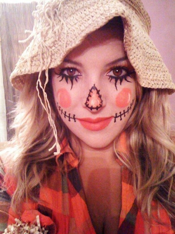 Cool Halloween Costume Ideas #ideas #diy #costume #halloween