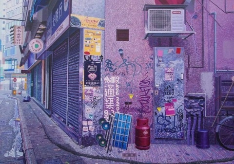 David Earle | PICDIT #art #painting