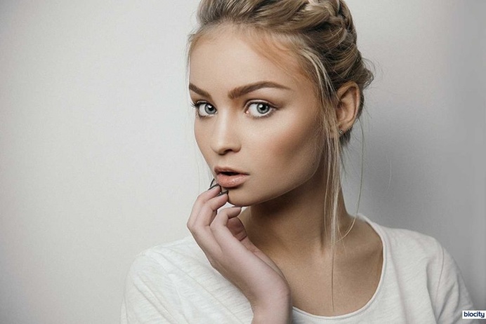 Gorgeous Beauty Photography by Biocity Monte