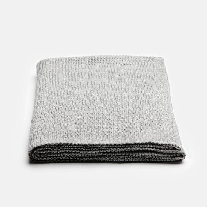 Aiayu — Havana Throw — THE LINE #blanket