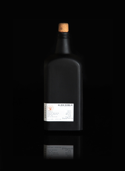 Alma Noble #jalisco #branding #packaging #mexico #design #guadalajara #indetity
