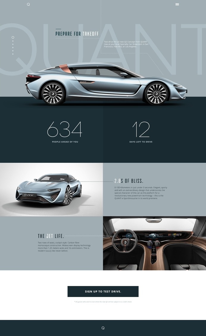 Q2 #web