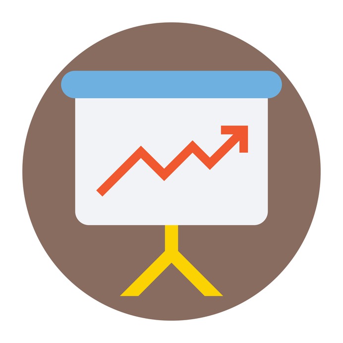 See more icon inspiration related to graph, board, graphic, whiteboard, marketing, presentation, symbol, tool, outline, business and office icons on Flaticon.