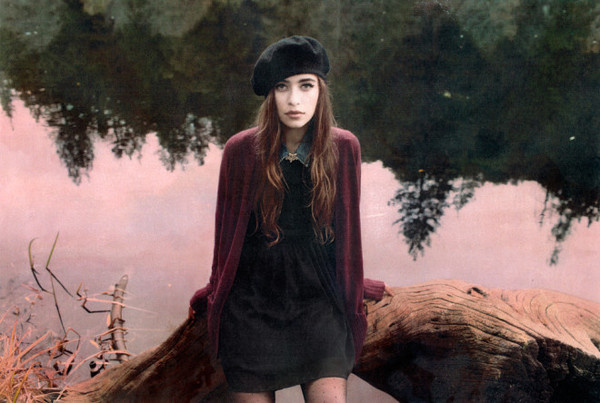Shae DeTar #colorful #photography #inspiration