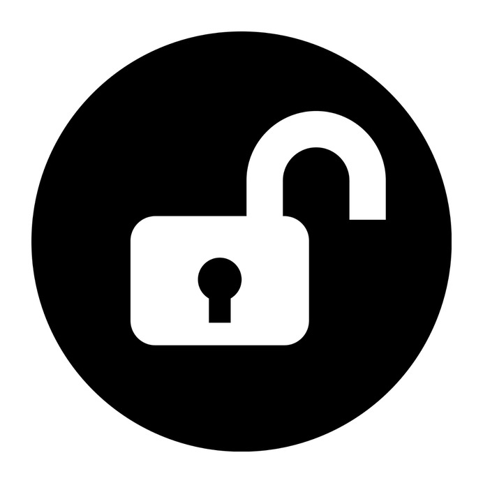 See more icon inspiration related to lock, unlock, padlock, security, unlocked, secure and Tools and utensils on Flaticon.