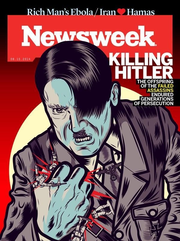 2014_08_08_Cover_600x800 #illustration #newsweek