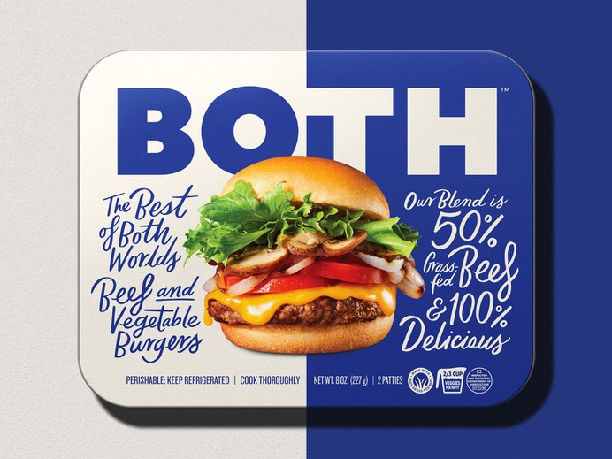 Both Burger - Pavement Design, LLC