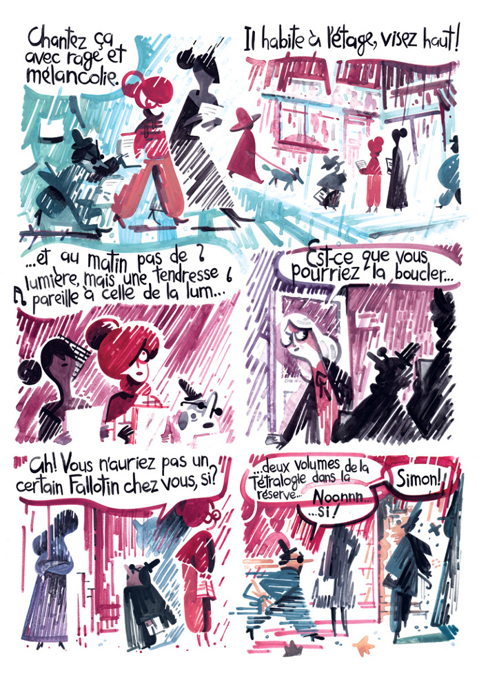 Roman Muradov - It's Nice That