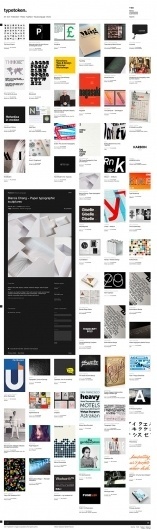 Mister. Graphic Design, Glasgow, UK. Branding & Design for Online / Screen and Print. #type #typetoken