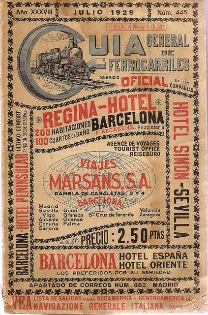 Time Table #train