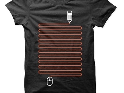 Dribbble - United Pixelworkers Black by Tim Boelaars #tim #pixel #united #boelaars #workers #shirts
