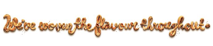 Bakers Delight - Twisted Delight on Behance