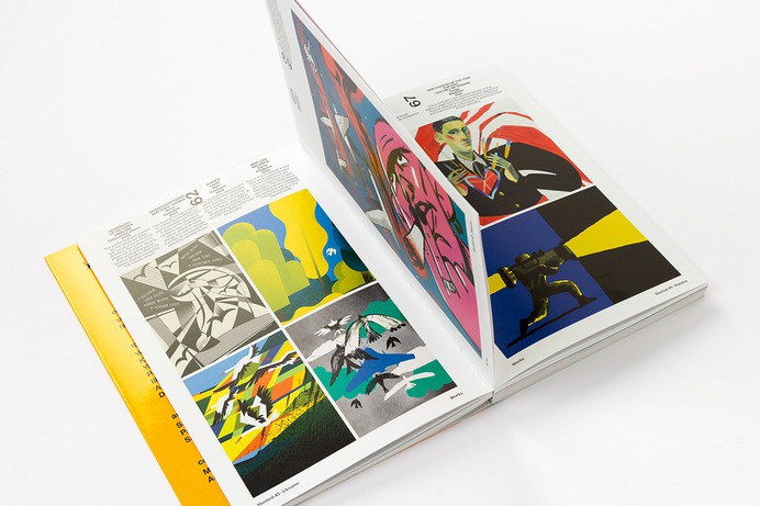 Slanted Magazine #43—Ukraine

