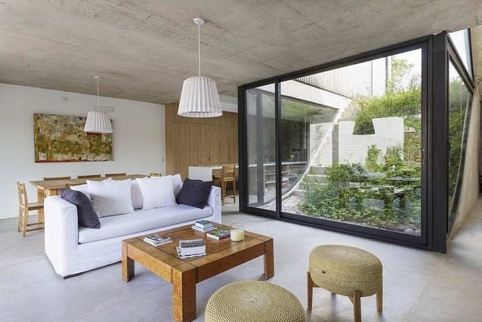 MeMo House by BAM! Arquitectura 6