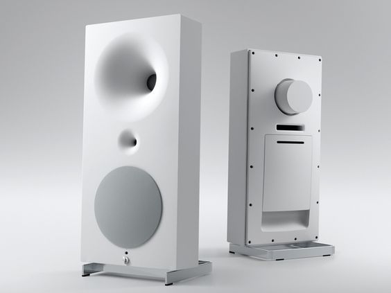 Die Lautsprecher der deutschen Manufaktur AVANTGARDE ACOUSTIC