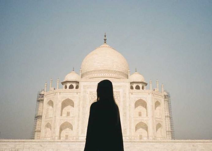 Travel and Adventure Film Photography by Gabe Scalise