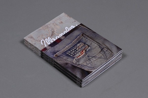 A_P_wrangler_2 #binding #lookbook #book #cover #fashion #stitch