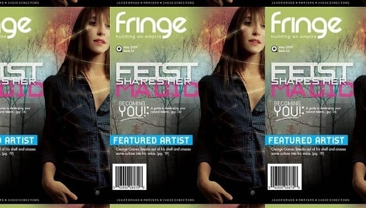 PRINT_FRINGE_1.jpg (JPEG Image, 750x426 pixels) #fringe #nashville #design #feist #web #magazine