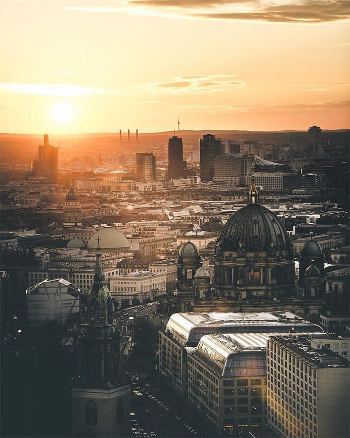 Stunning Travel Street Photography by Zerletti Marcello