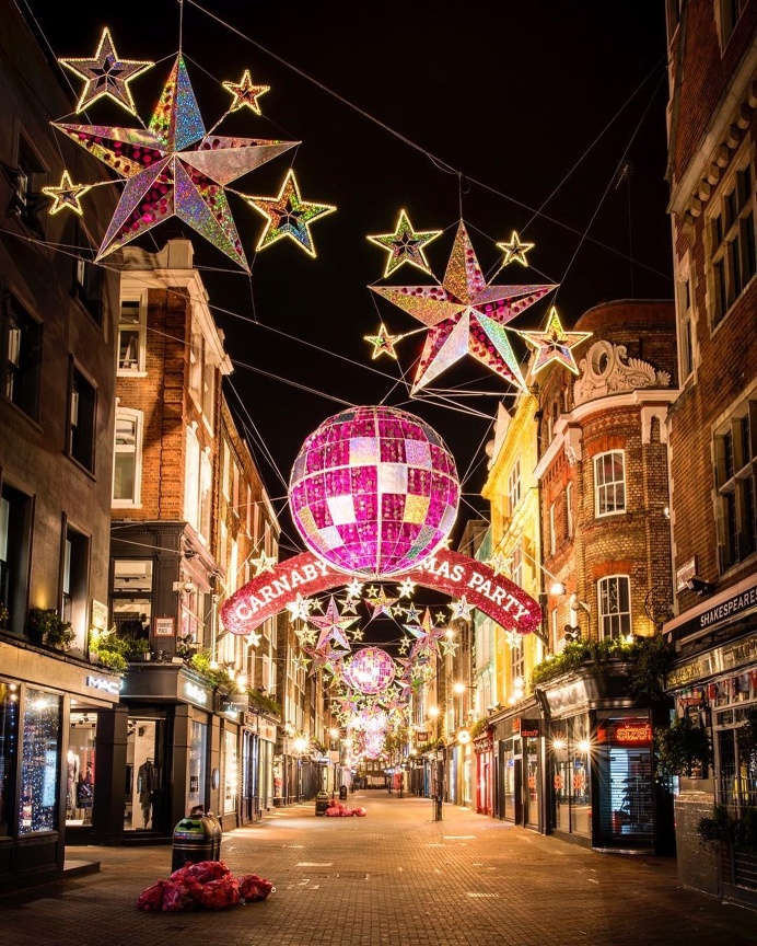 Stunning Urban Instagrams by Jutiar Salman
